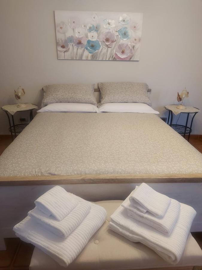 Hotel Casa Dell'Agrifoglio à Caselette Extérieur photo