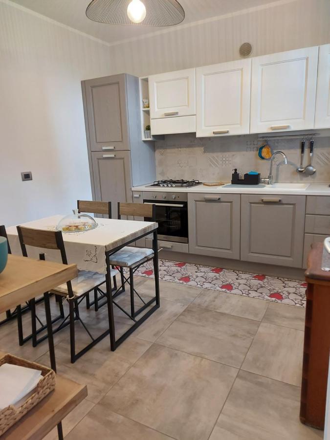 Hotel Casa Dell'Agrifoglio à Caselette Extérieur photo
