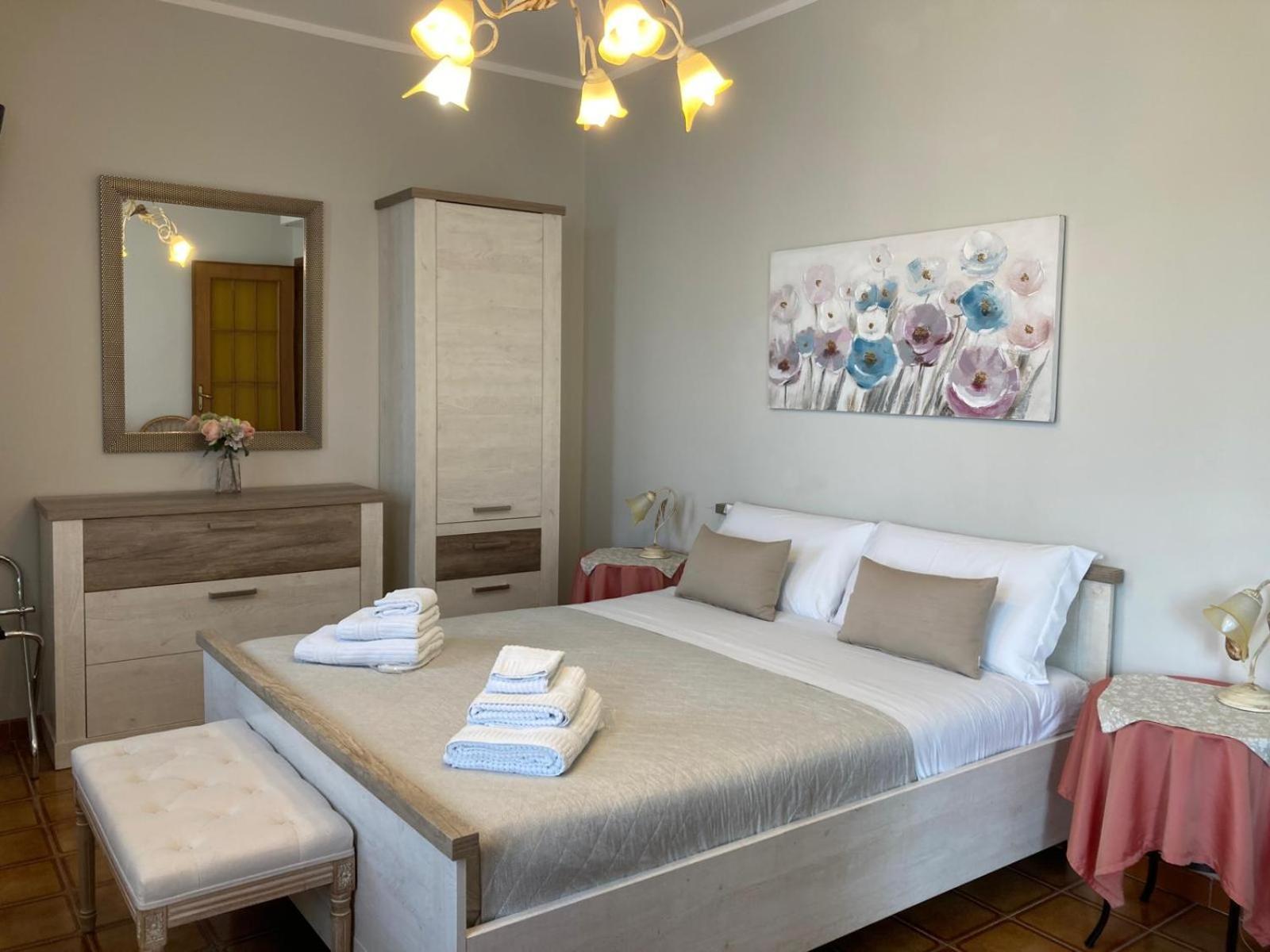 Hotel Casa Dell'Agrifoglio à Caselette Extérieur photo